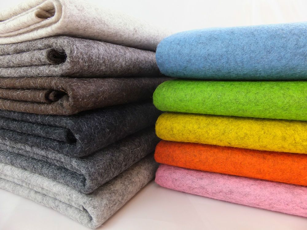 پارچه-تریکو-ملانژ-ایرانی-و-انواع-آن